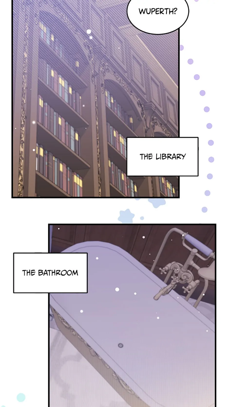 The S-Class Baby Princess Is Too Powerful Chapter 15 page 15 - 
