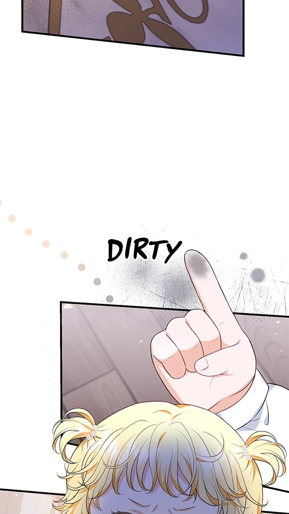 The S-Class Baby Princess Is Too Powerful Chapter 15 page 17 - 