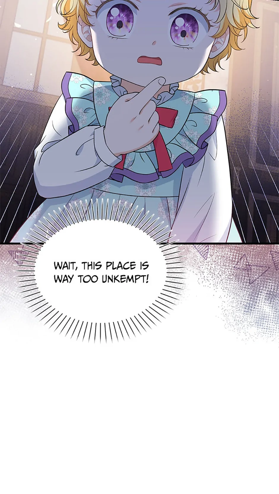 The S-Class Baby Princess Is Too Powerful Chapter 15 page 18 - 