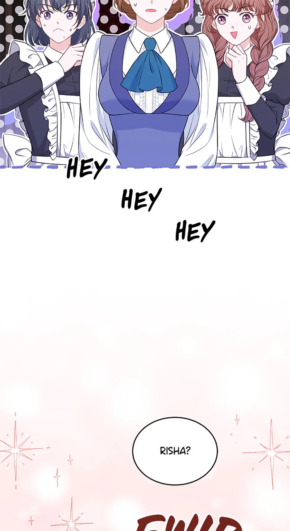 The S-Class Baby Princess Is Too Powerful Chapter 15 page 22 - 