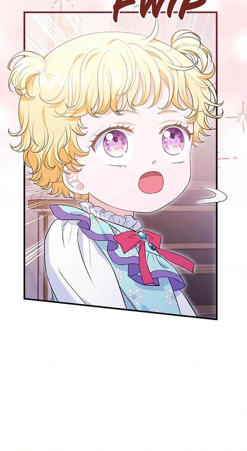 The S-Class Baby Princess Is Too Powerful Chapter 15 page 23 - 