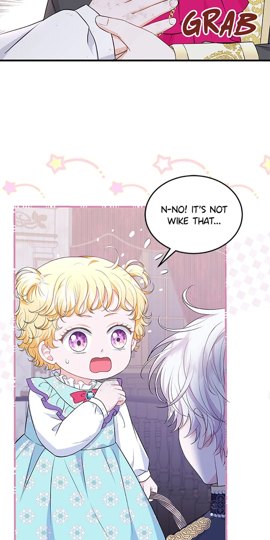The S-Class Baby Princess Is Too Powerful Chapter 15 page 31 - 