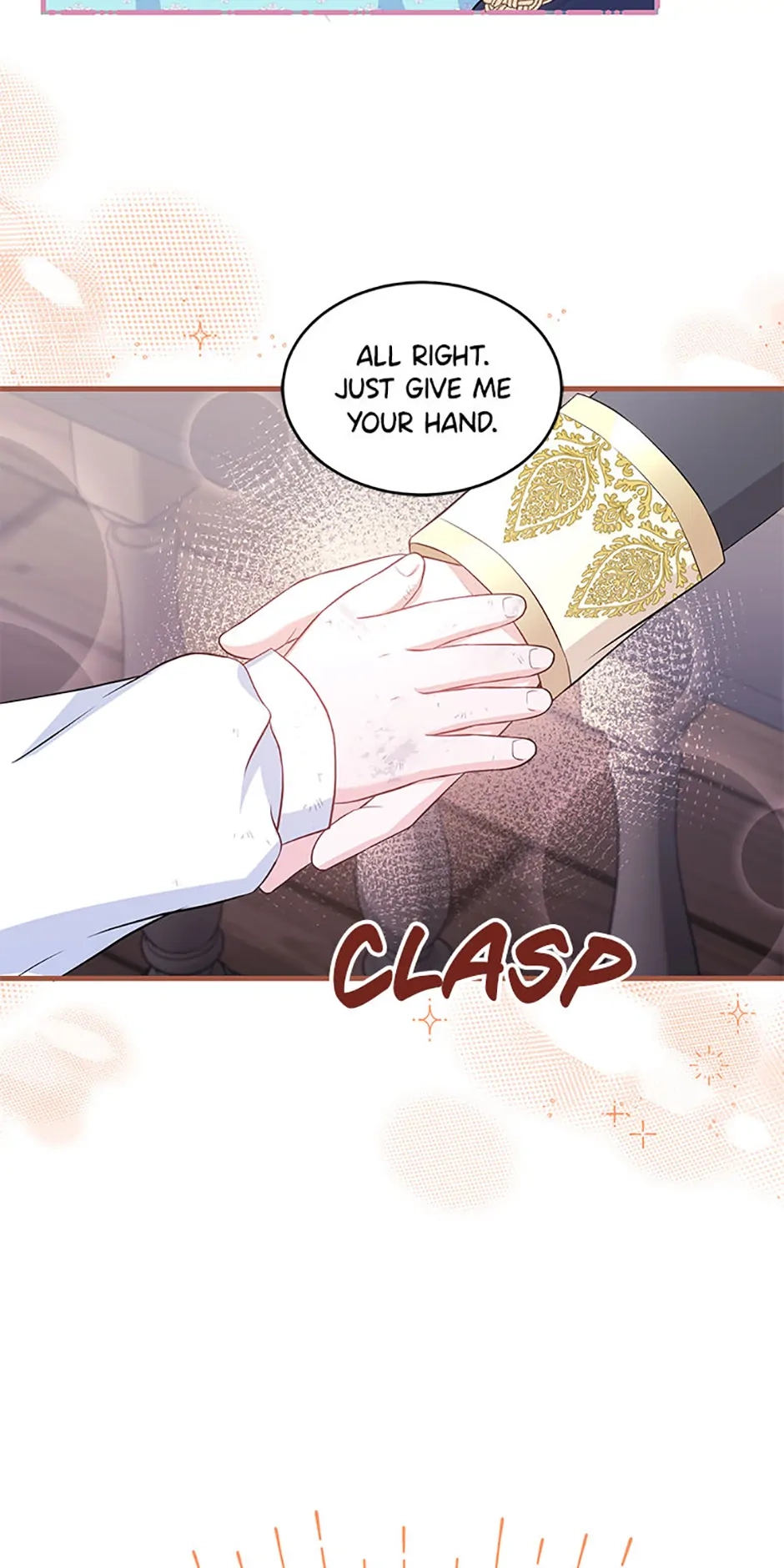 The S-Class Baby Princess Is Too Powerful Chapter 15 page 32 - 