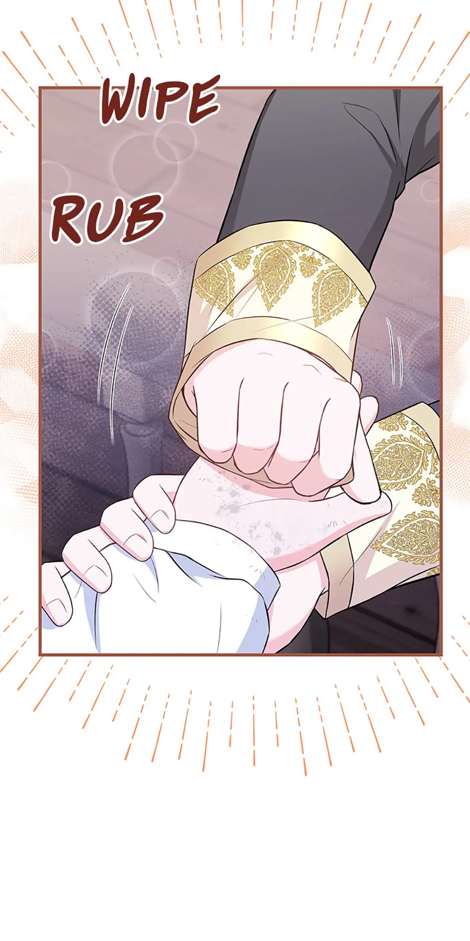 The S-Class Baby Princess Is Too Powerful Chapter 15 page 33 - 