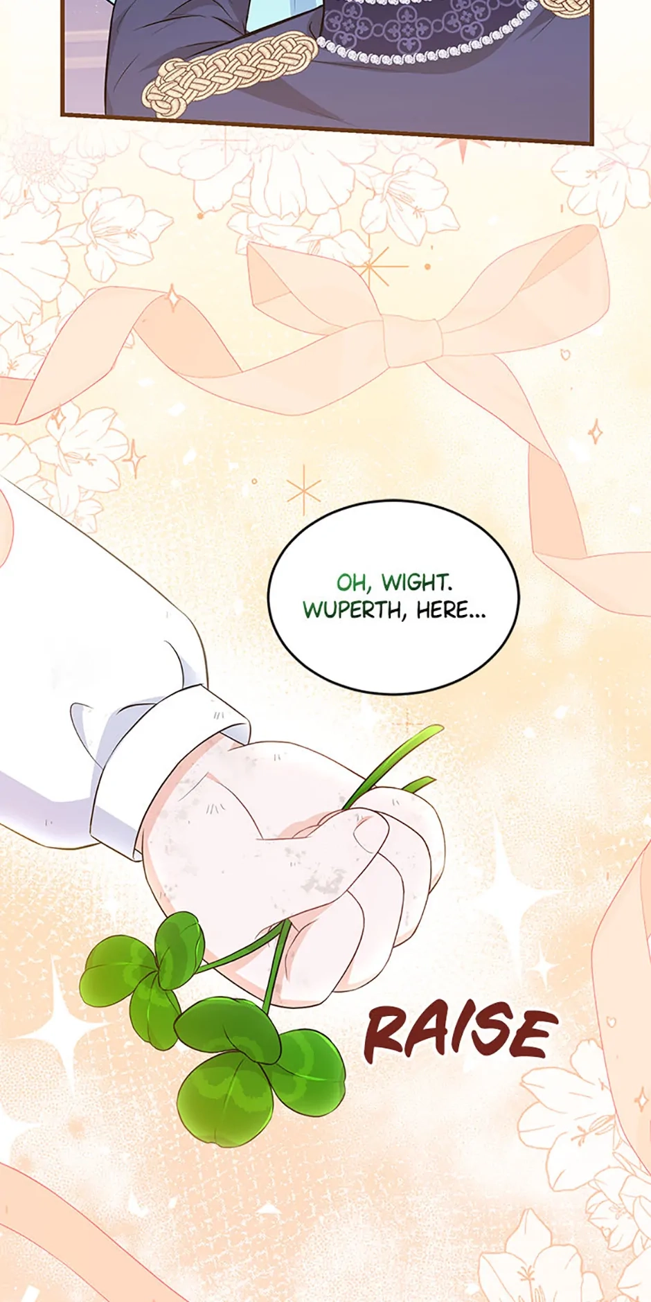 The S-Class Baby Princess Is Too Powerful Chapter 15 page 35 - 