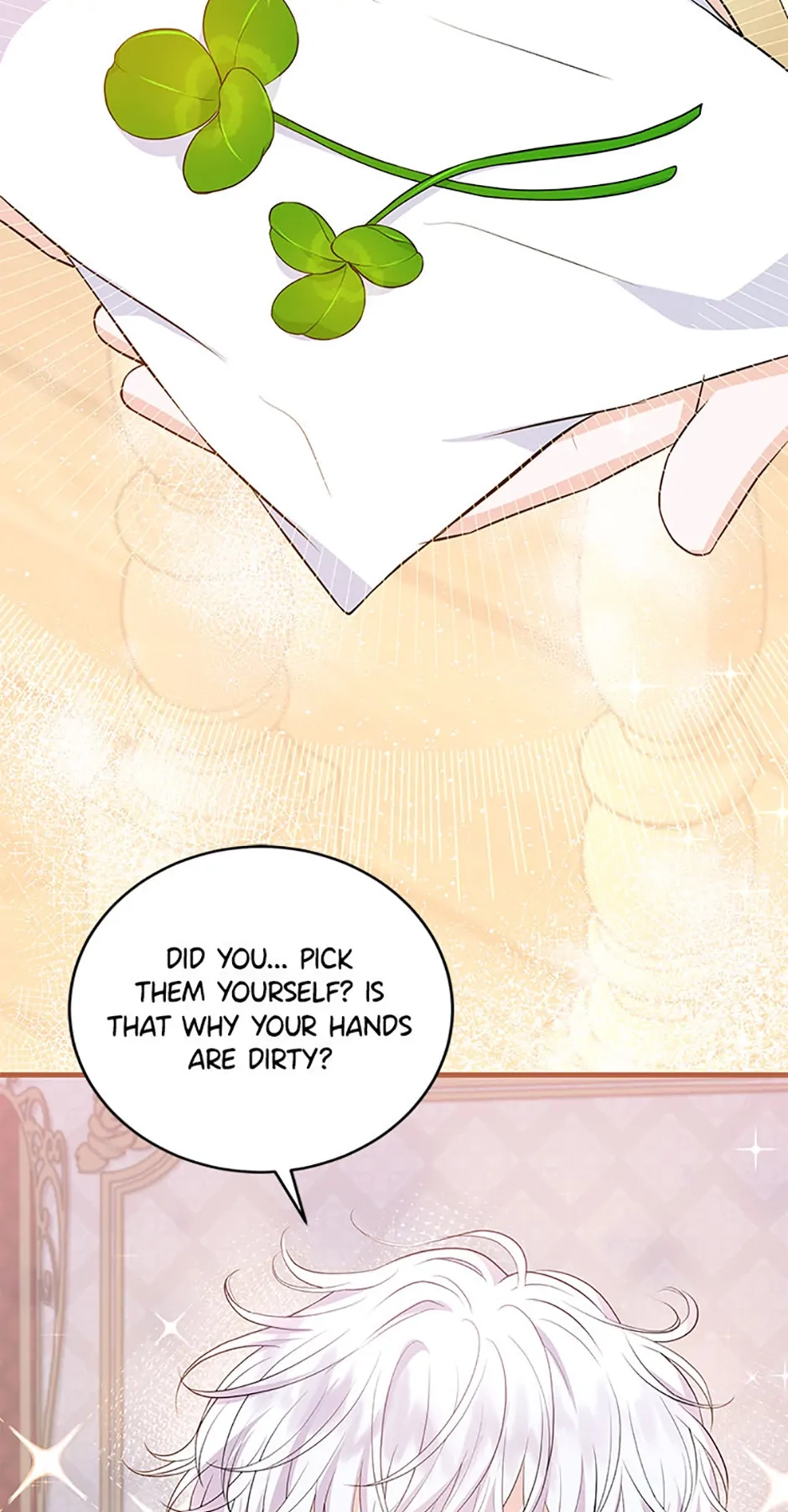 The S-Class Baby Princess Is Too Powerful Chapter 15 page 39 - 