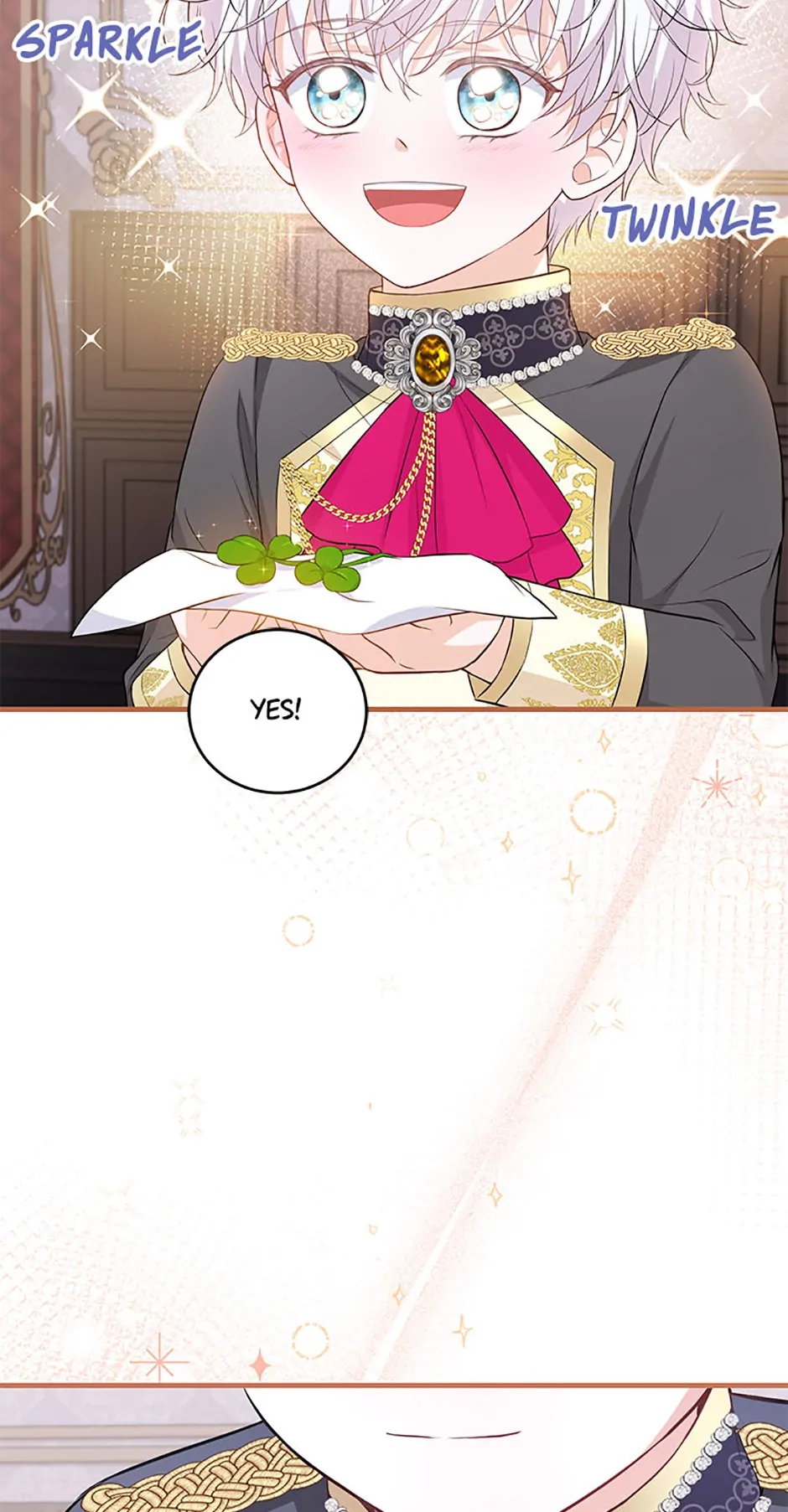 The S-Class Baby Princess Is Too Powerful Chapter 15 page 40 - 