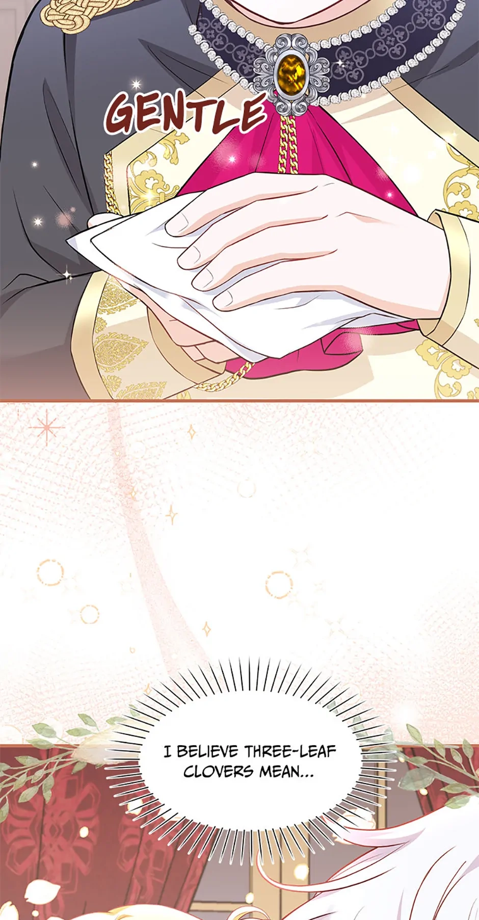 The S-Class Baby Princess Is Too Powerful Chapter 15 page 41 - 
