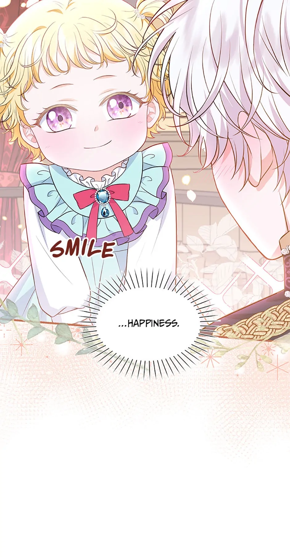 The S-Class Baby Princess Is Too Powerful Chapter 15 page 42 - 