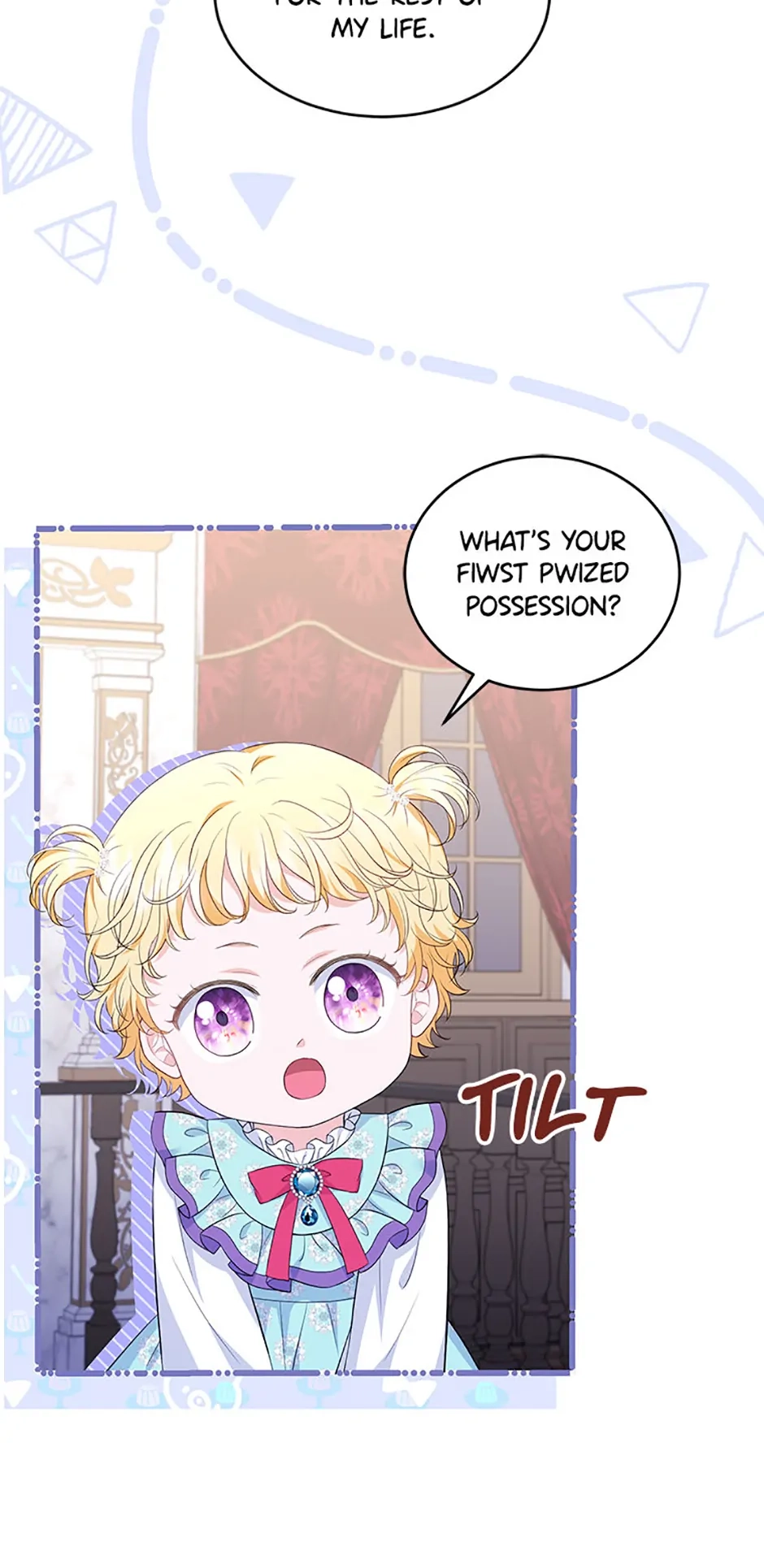 The S-Class Baby Princess Is Too Powerful Chapter 15 page 44 - 