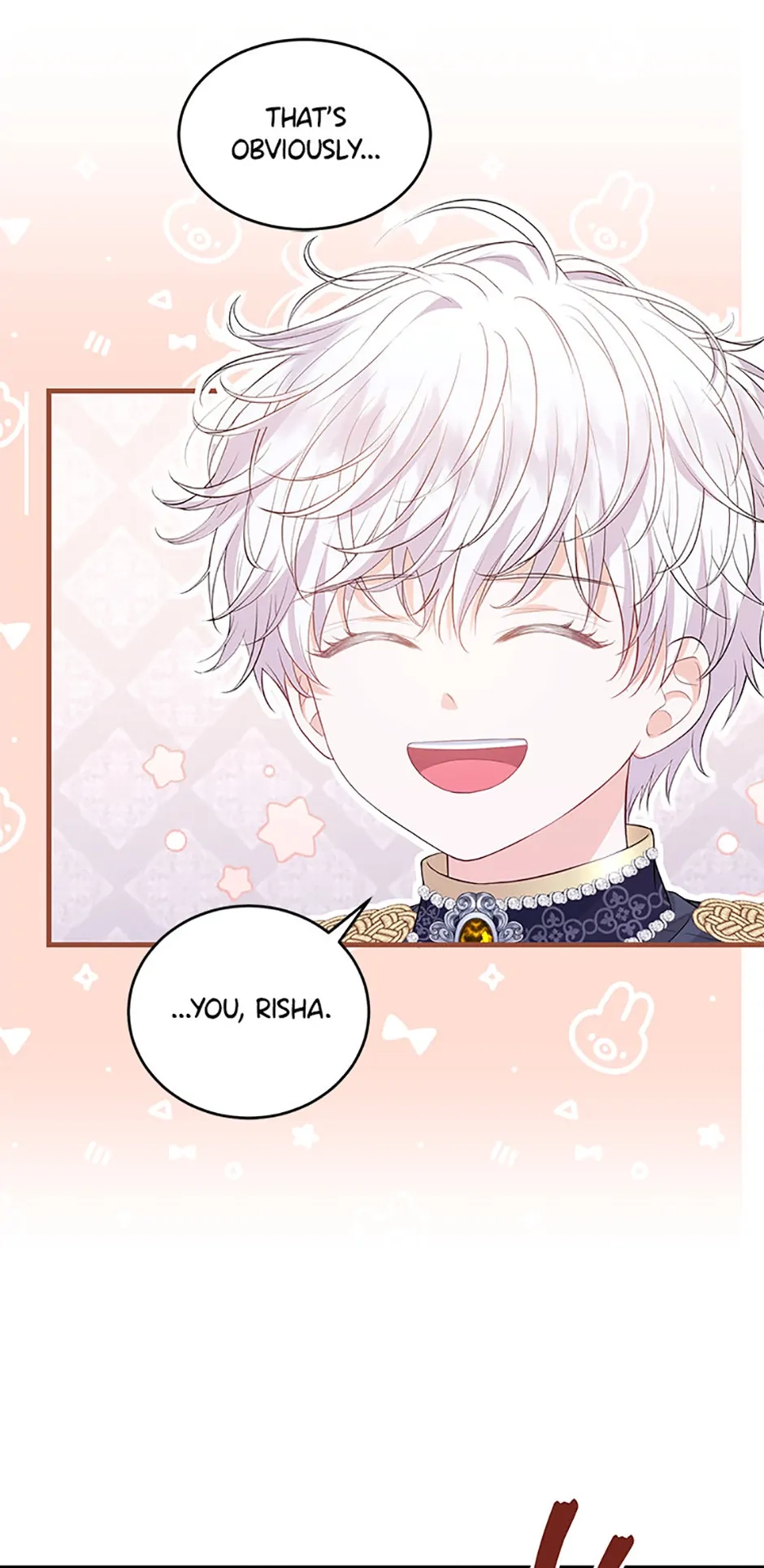 The S-Class Baby Princess Is Too Powerful Chapter 15 page 45 - 