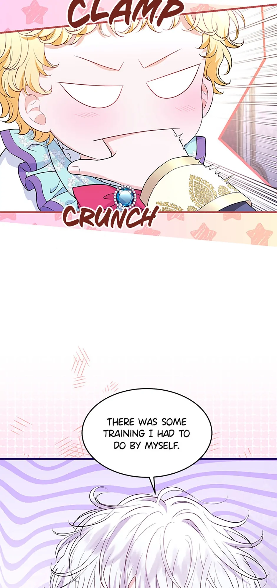 The S-Class Baby Princess Is Too Powerful Chapter 15 page 49 - 