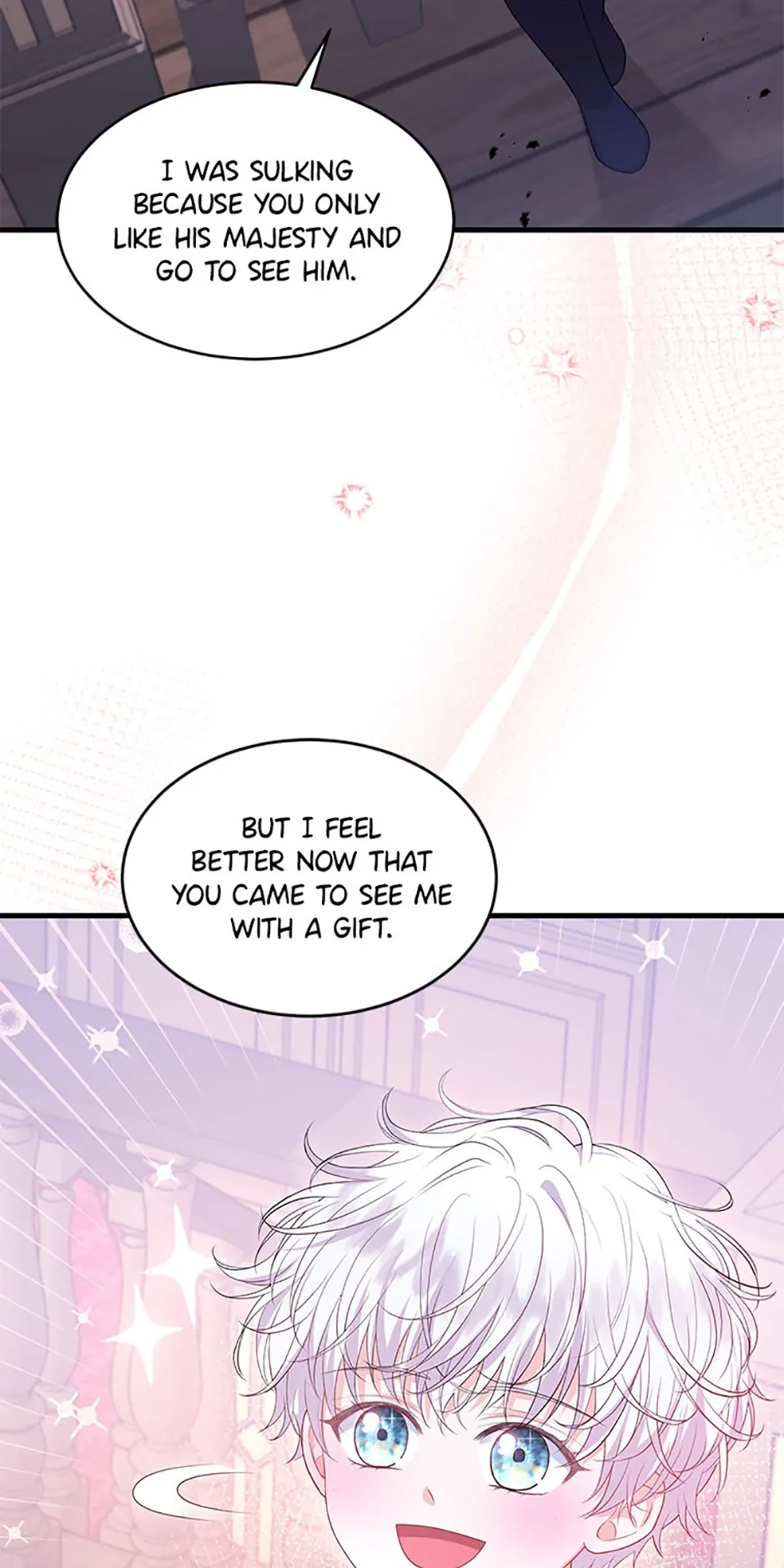 The S-Class Baby Princess Is Too Powerful Chapter 15 page 54 - 
