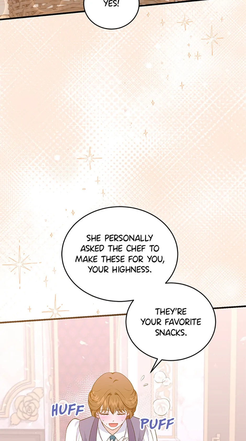 The S-Class Baby Princess Is Too Powerful Chapter 15 page 57 - 