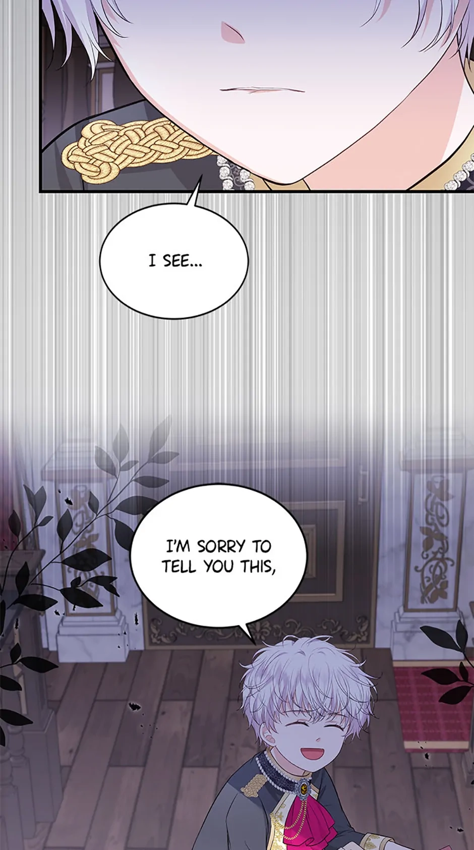 The S-Class Baby Princess Is Too Powerful Chapter 15 page 59 - 