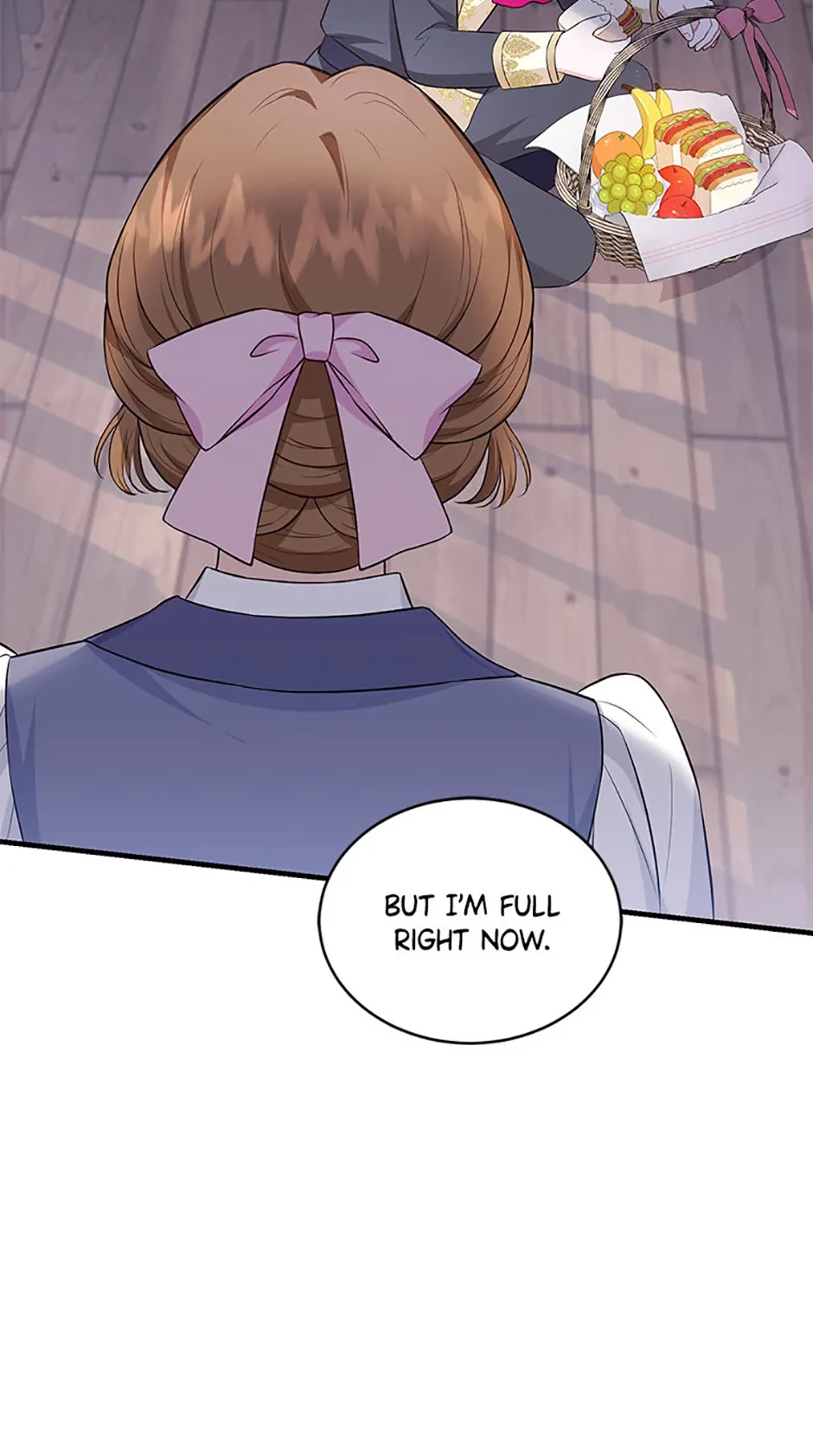 The S-Class Baby Princess Is Too Powerful Chapter 15 page 60 - 