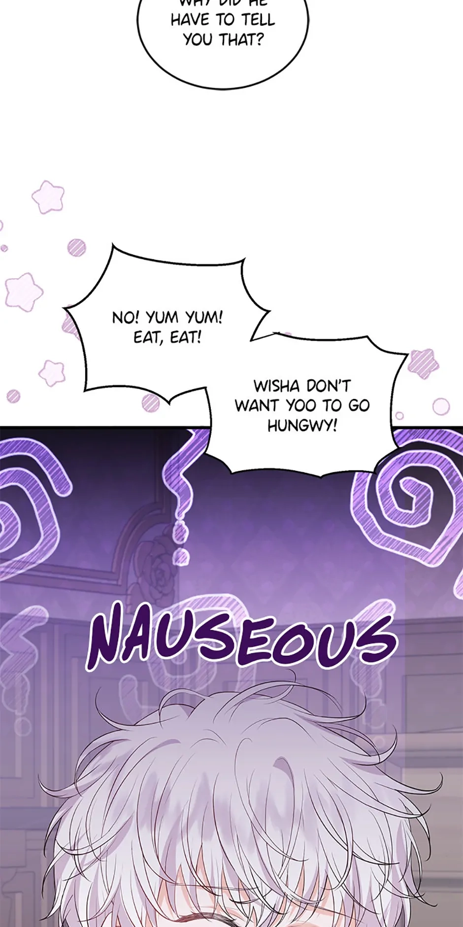 The S-Class Baby Princess Is Too Powerful Chapter 15 page 62 - 