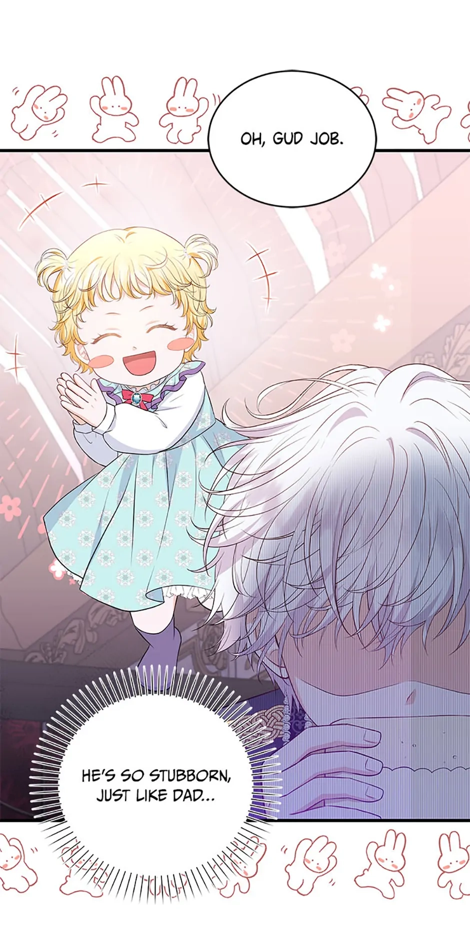 The S-Class Baby Princess Is Too Powerful Chapter 15 page 64 - 