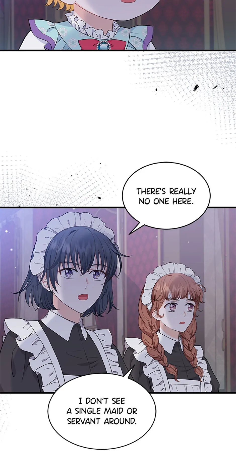 The S-Class Baby Princess Is Too Powerful Chapter 15 page 9 - 
