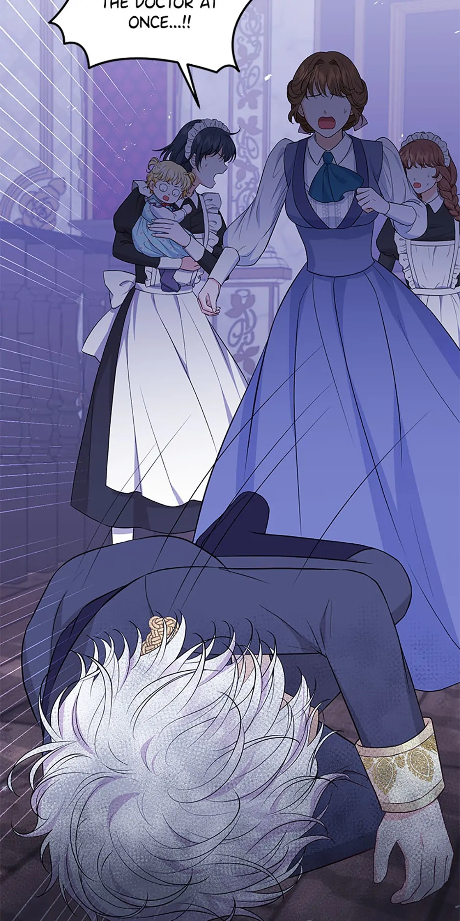 The S-Class Baby Princess Is Too Powerful Chapter 16 page 14 - 
