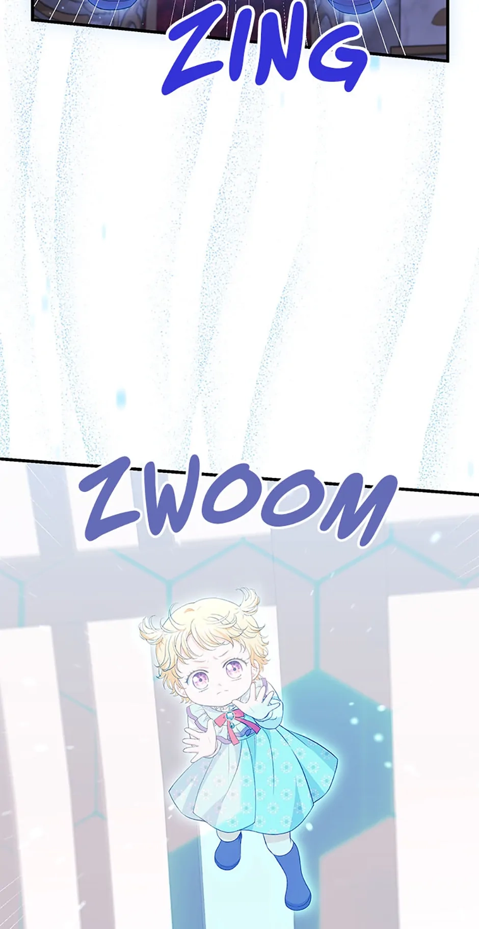 The S-Class Baby Princess Is Too Powerful Chapter 16 page 23 - 