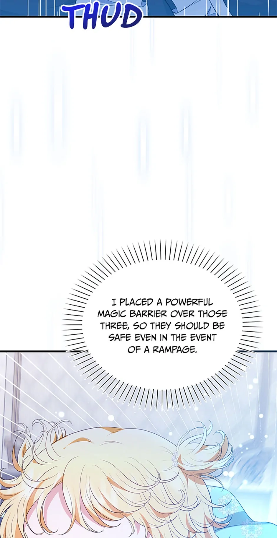 The S-Class Baby Princess Is Too Powerful Chapter 16 page 25 - 
