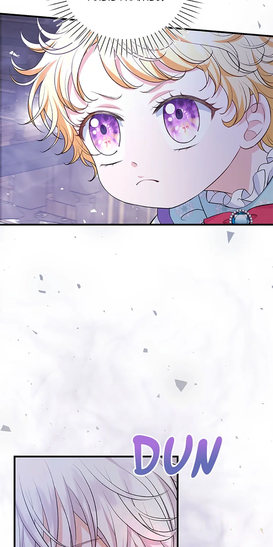 The S-Class Baby Princess Is Too Powerful Chapter 16 page 29 - 