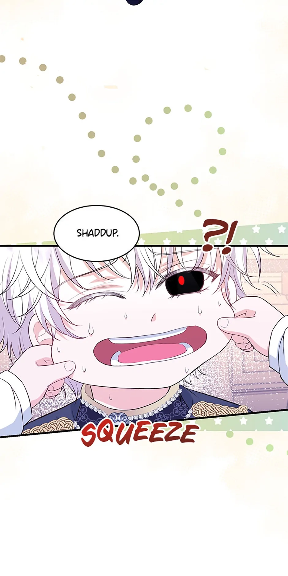 The S-Class Baby Princess Is Too Powerful Chapter 16 page 31 - 