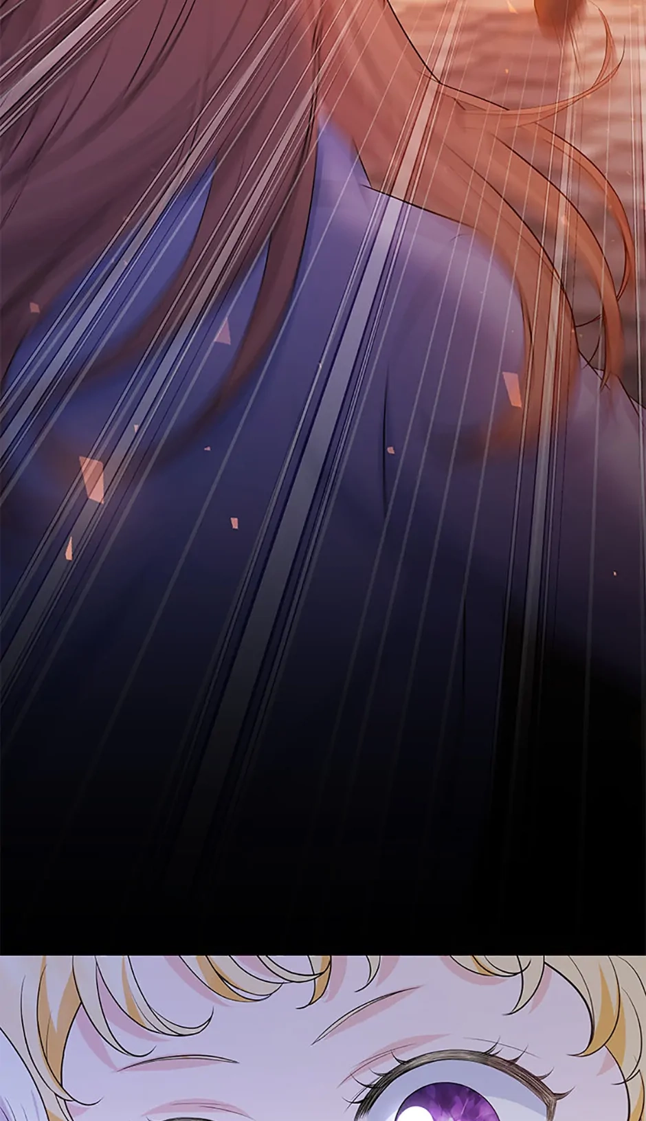 The S-Class Baby Princess Is Too Powerful Chapter 16 page 38 - 