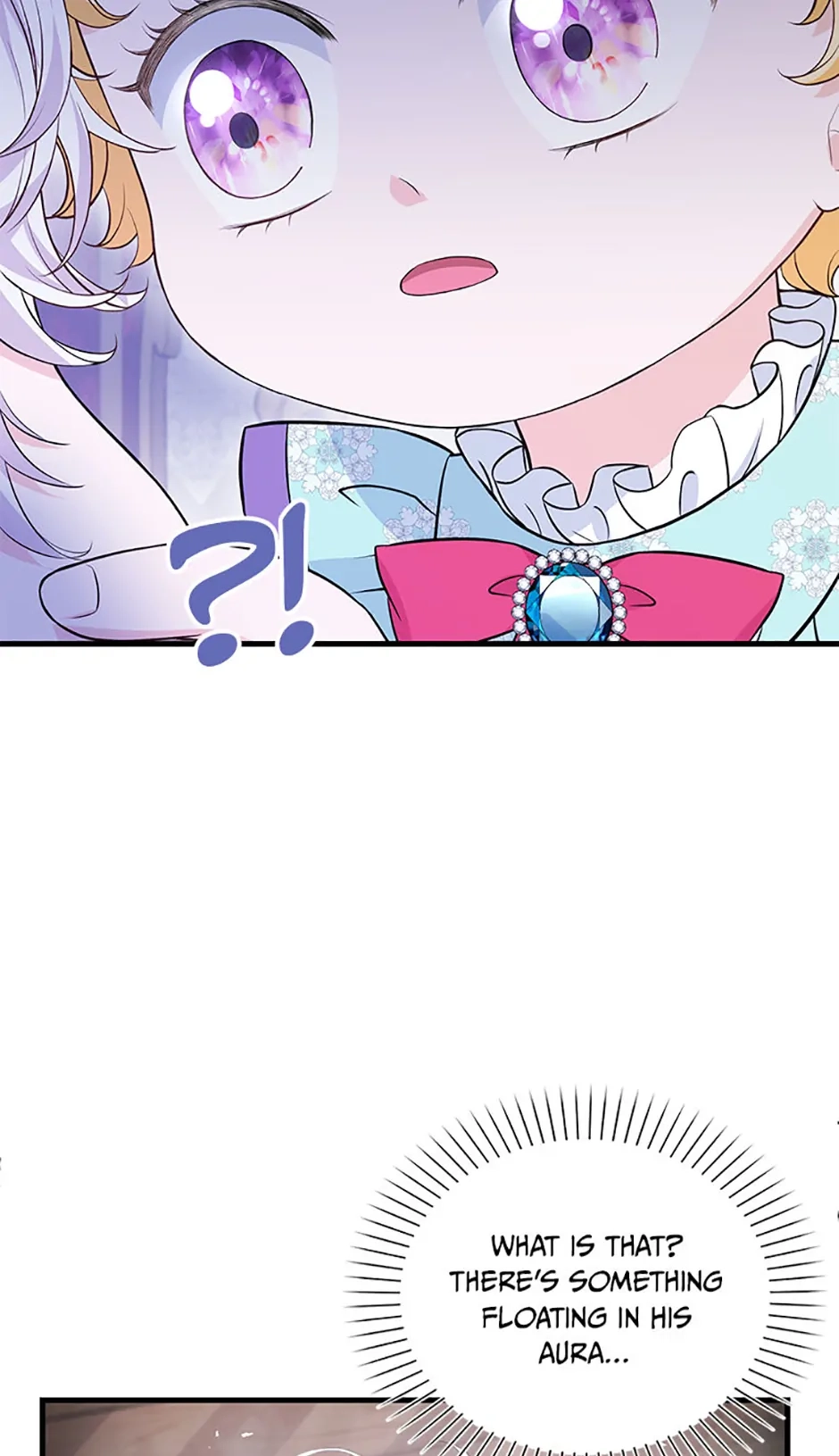 The S-Class Baby Princess Is Too Powerful Chapter 16 page 39 - 