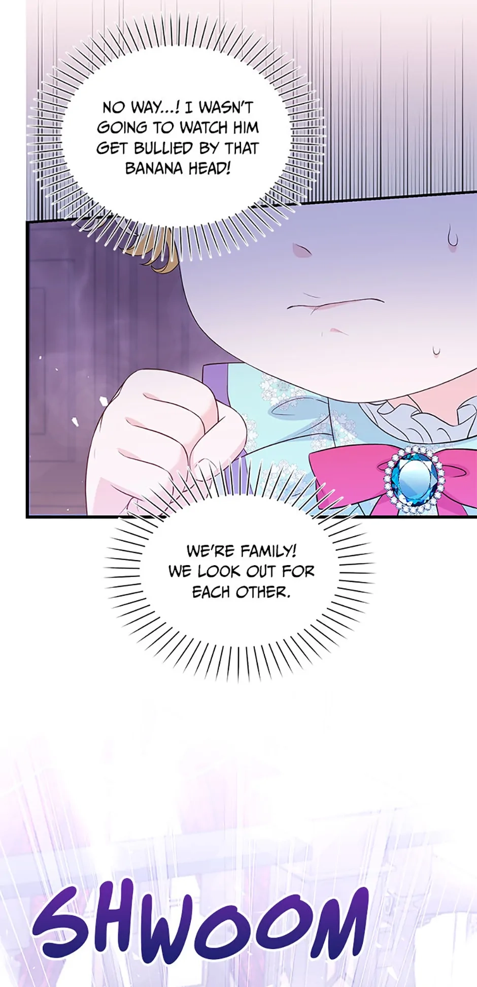 The S-Class Baby Princess Is Too Powerful Chapter 16 page 45 - 