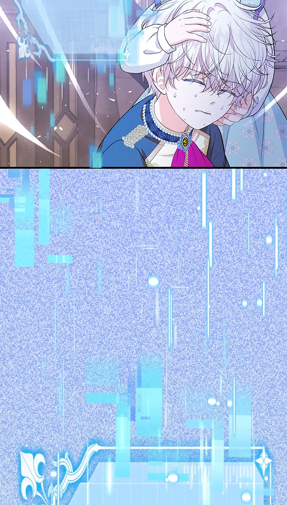 The S-Class Baby Princess Is Too Powerful Chapter 16 page 49 - 