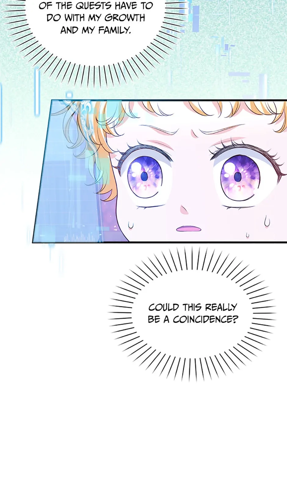 The S-Class Baby Princess Is Too Powerful Chapter 16 page 51 - 