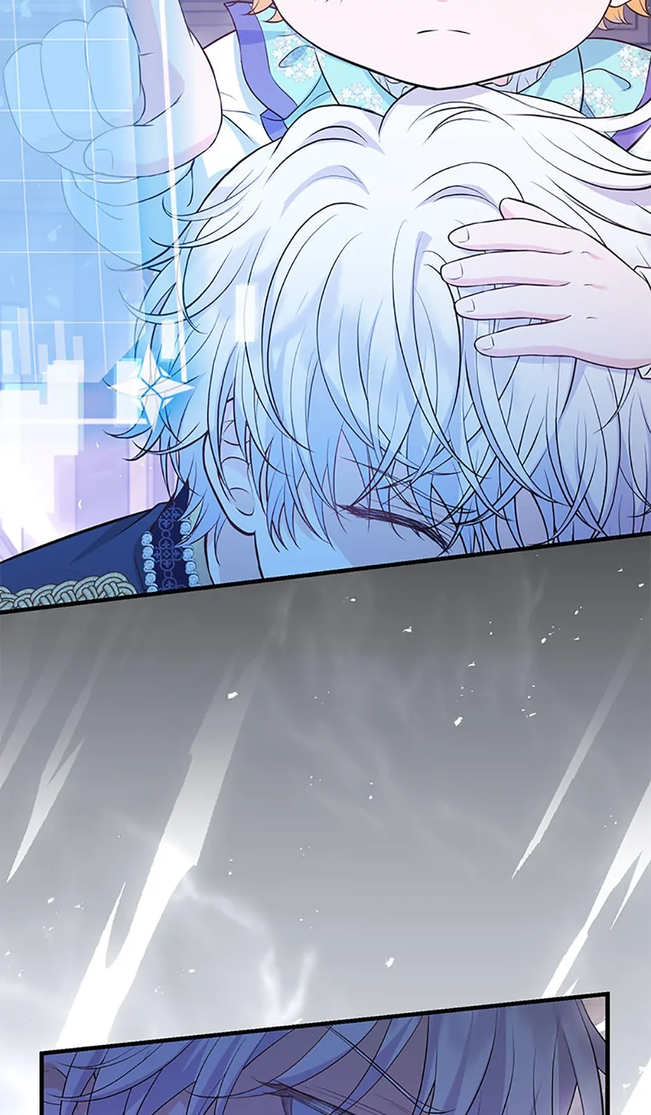 The S-Class Baby Princess Is Too Powerful Chapter 16 page 53 - 