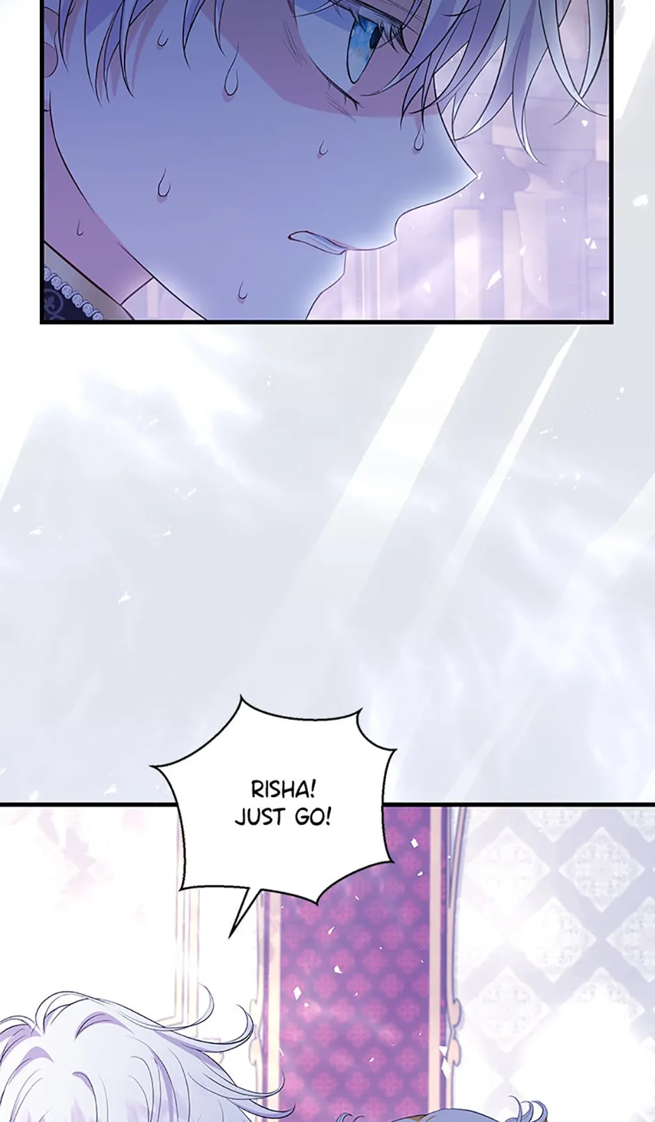 The S-Class Baby Princess Is Too Powerful Chapter 16 page 54 - 