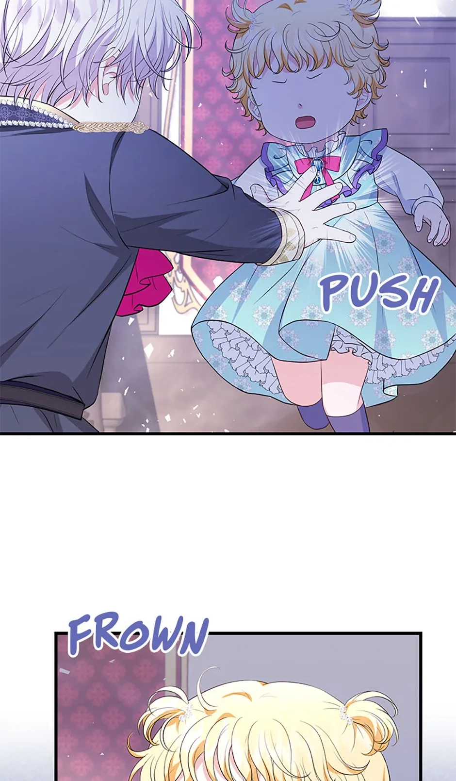 The S-Class Baby Princess Is Too Powerful Chapter 16 page 55 - 
