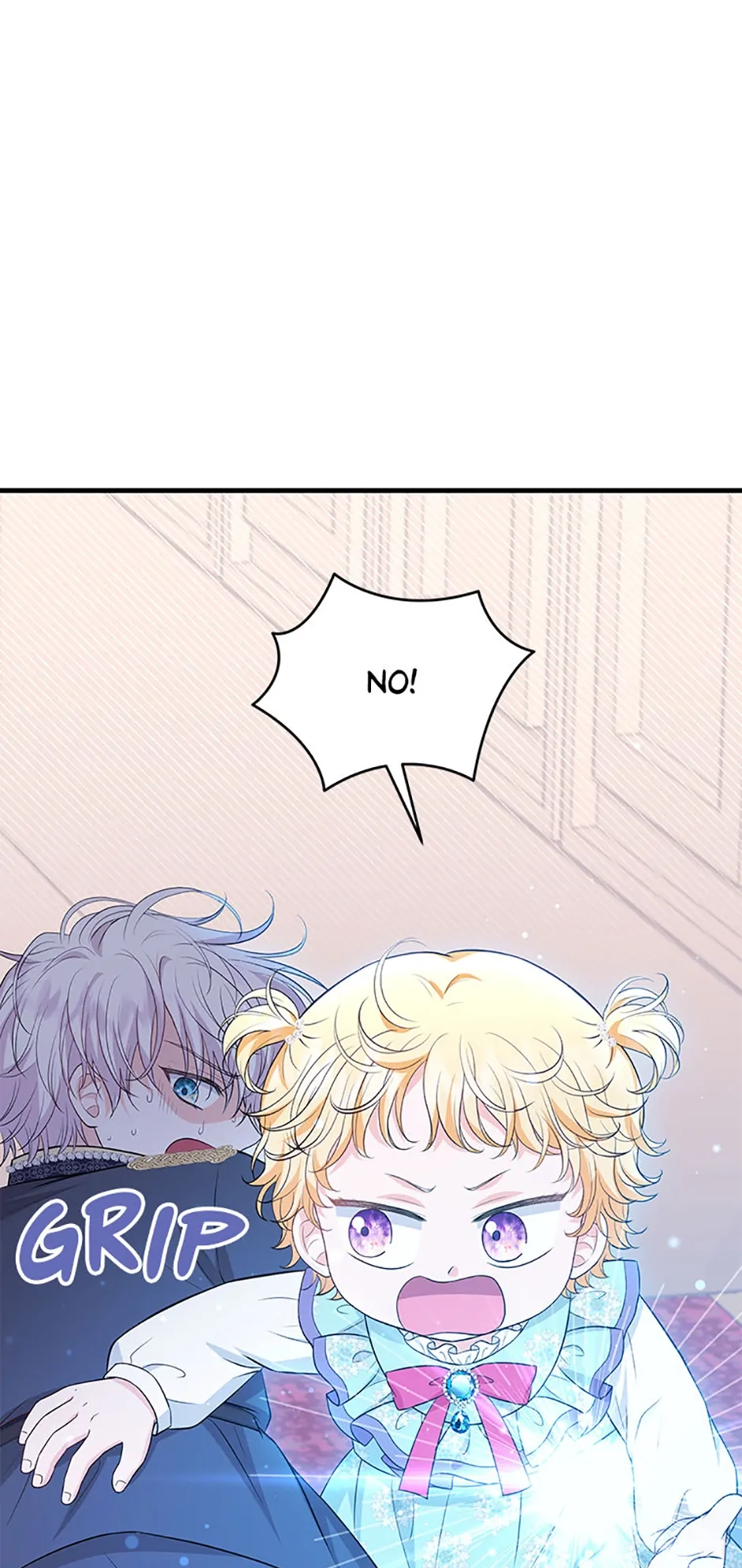 The S-Class Baby Princess Is Too Powerful Chapter 16 page 57 - 