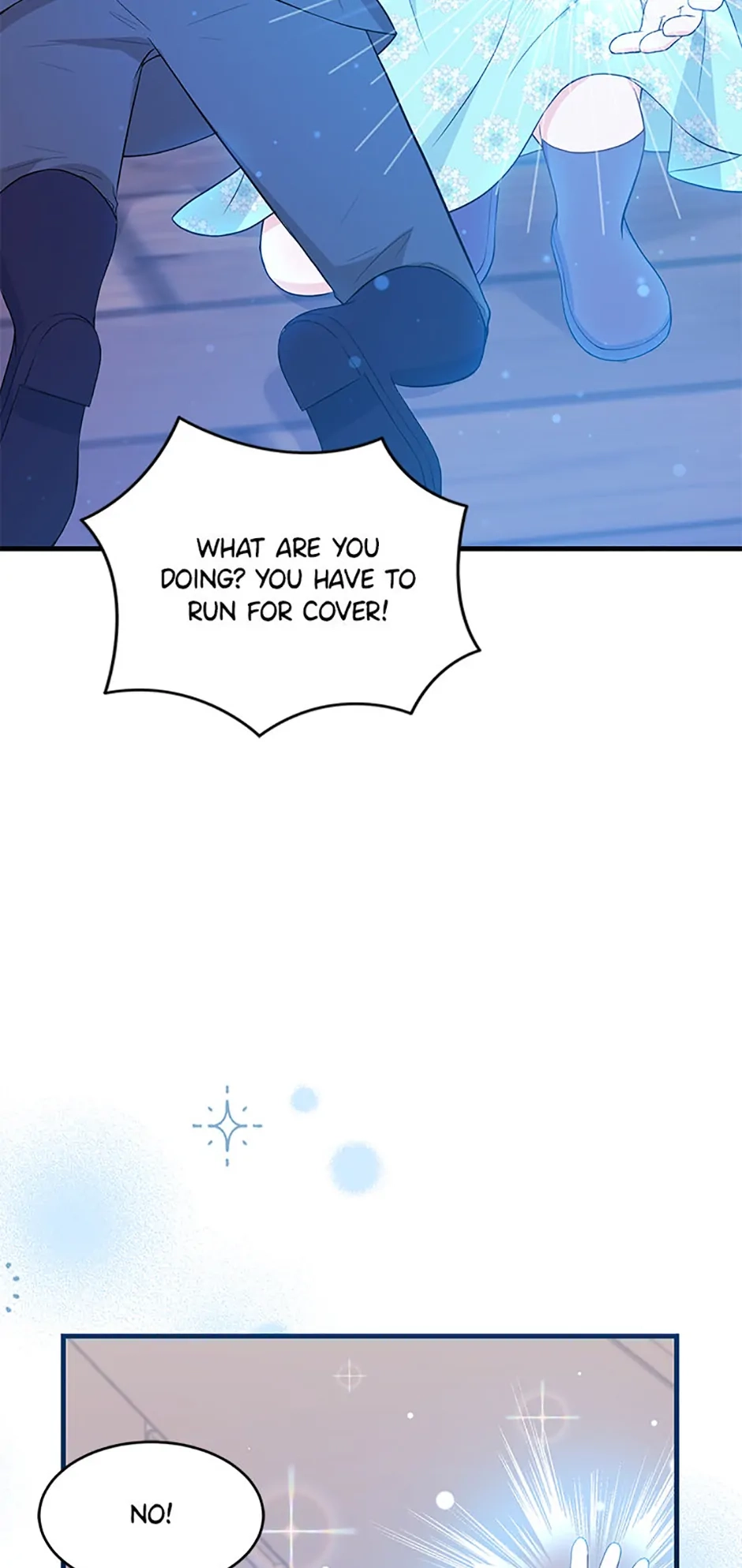 The S-Class Baby Princess Is Too Powerful Chapter 16 page 58 - 