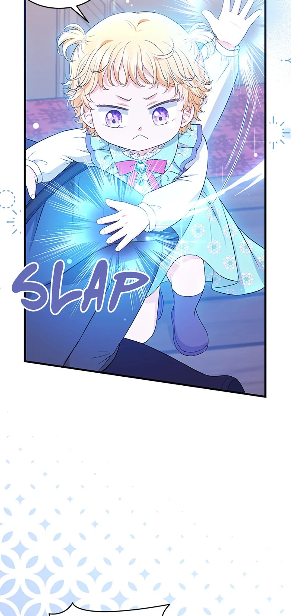 The S-Class Baby Princess Is Too Powerful Chapter 16 page 59 - 