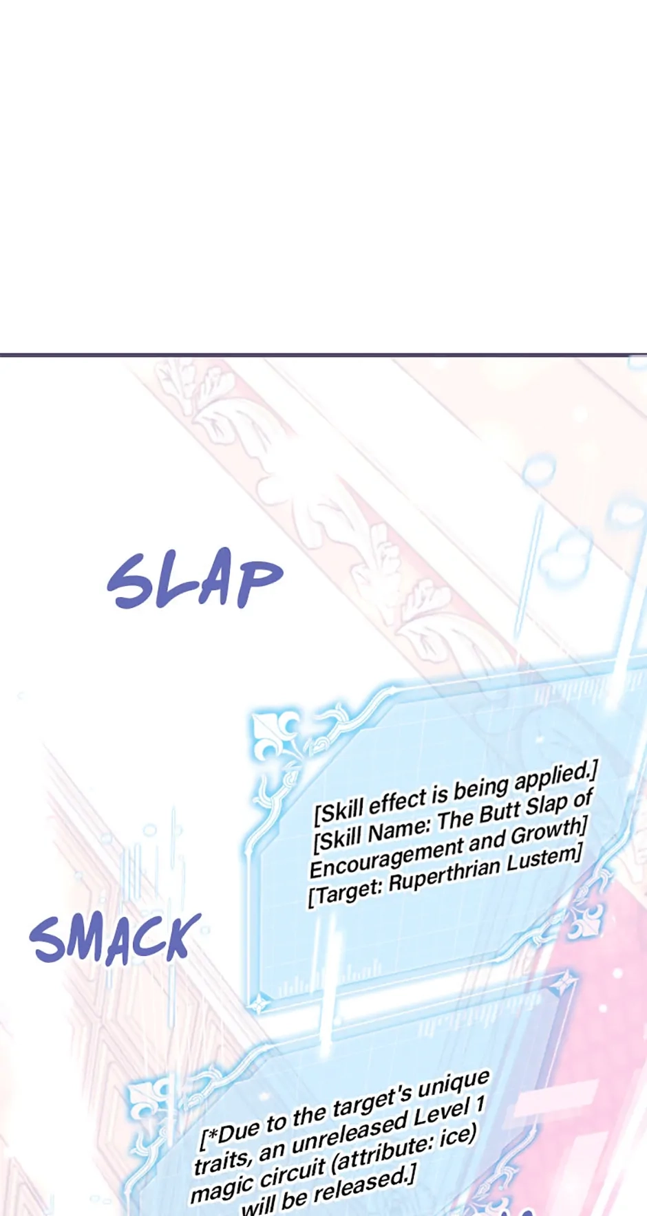 The S-Class Baby Princess Is Too Powerful Chapter 16 page 61 - 