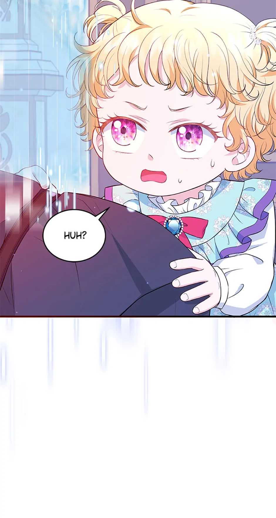 The S-Class Baby Princess Is Too Powerful Chapter 16 page 65 - 