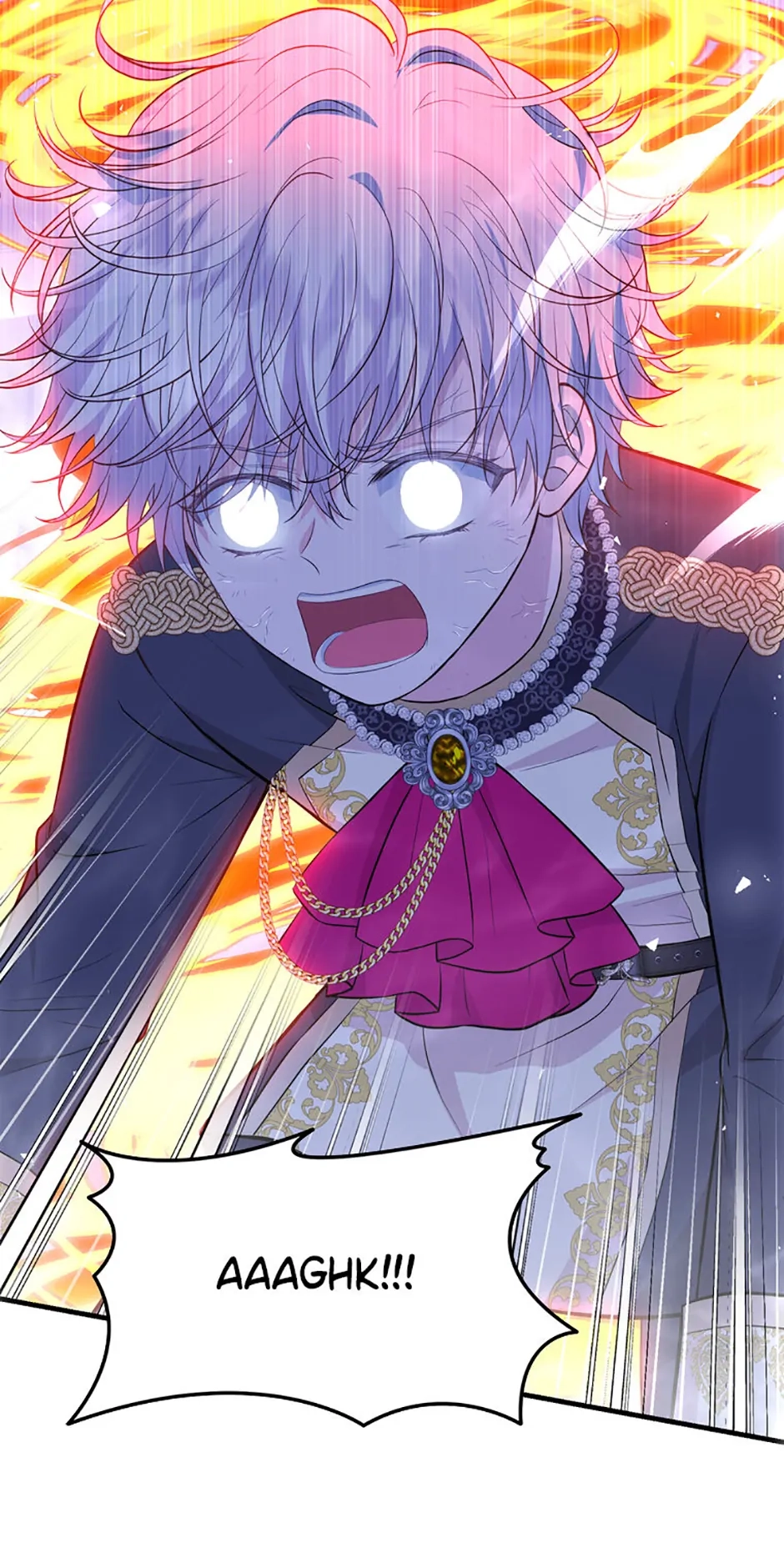 The S-Class Baby Princess Is Too Powerful Chapter 16 page 70 - 