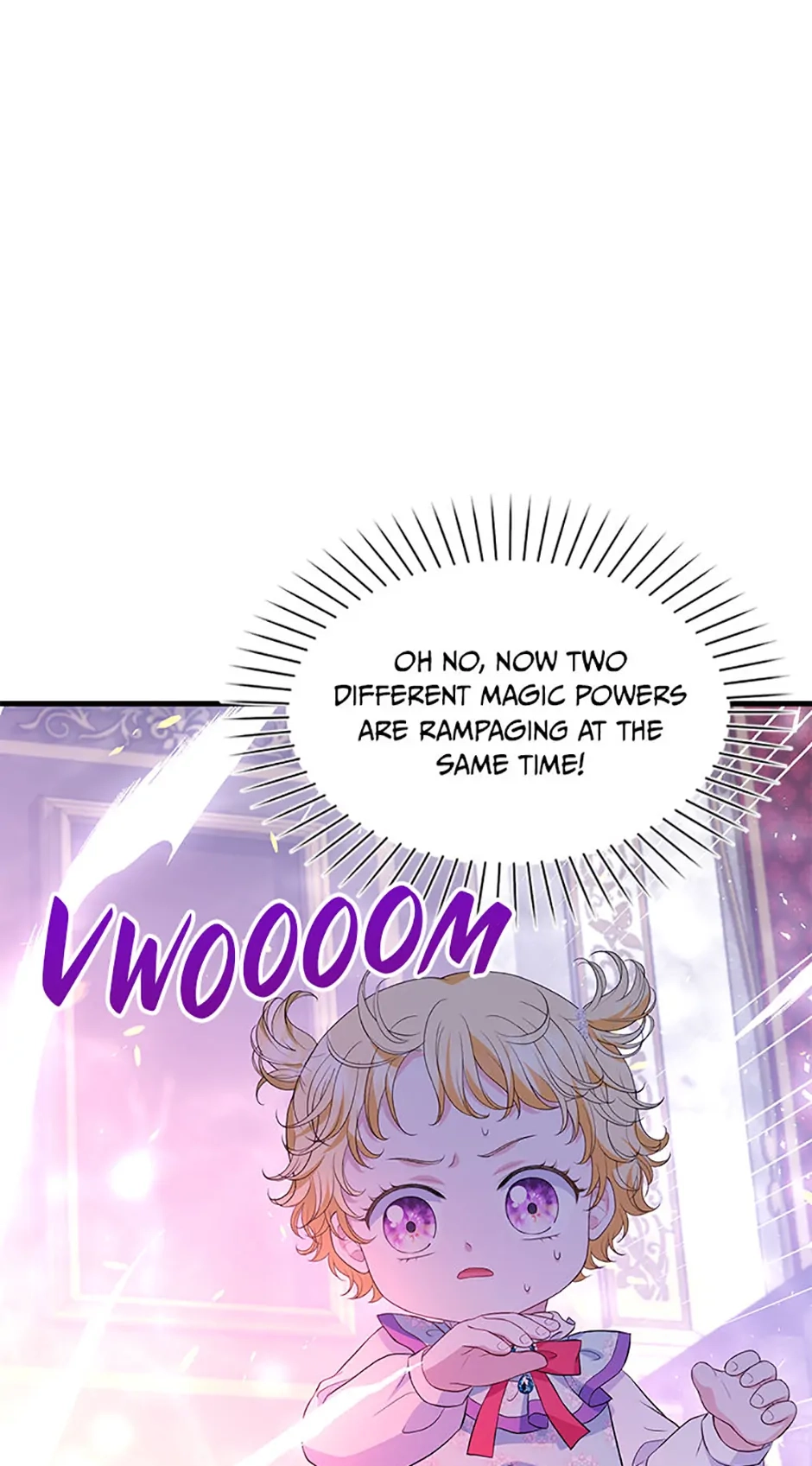 The S-Class Baby Princess Is Too Powerful Chapter 16 page 71 - 