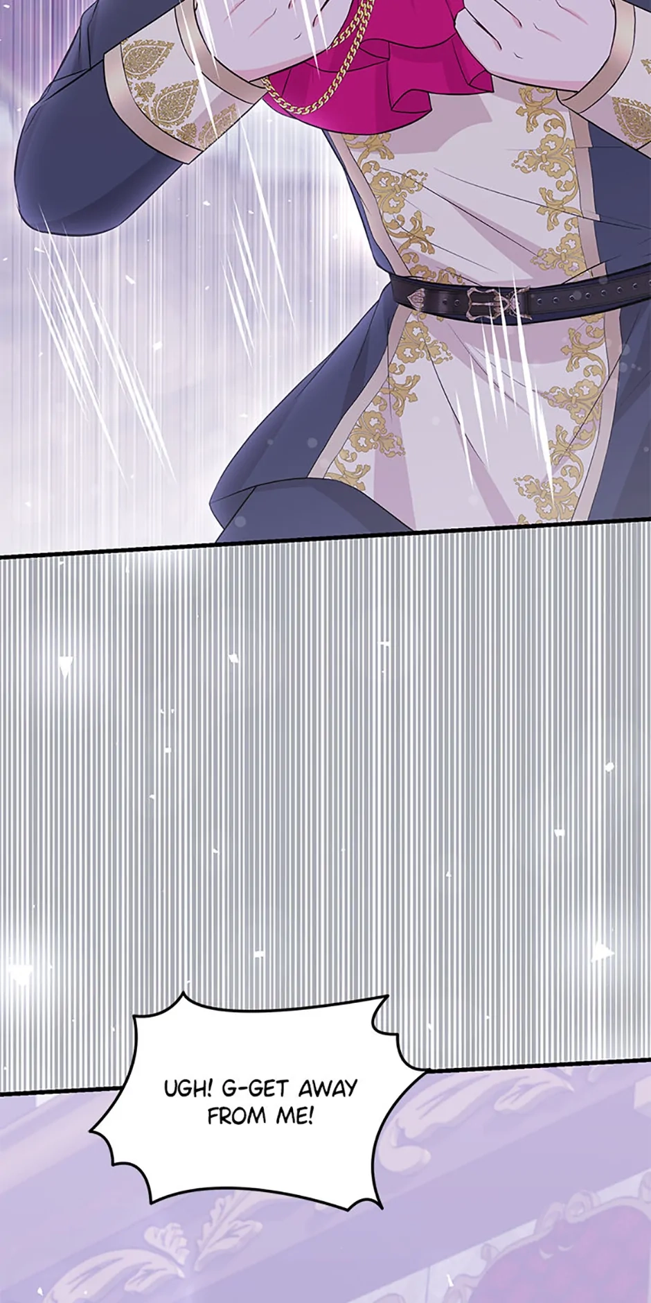 The S-Class Baby Princess Is Too Powerful Chapter 16 page 9 - 