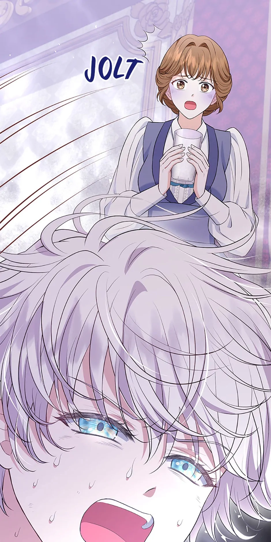The S-Class Baby Princess Is Too Powerful Chapter 16 page 10 - 