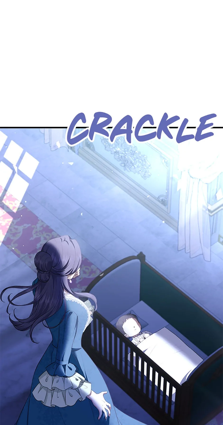The S-Class Baby Princess Is Too Powerful Chapter 17 page 18 - 