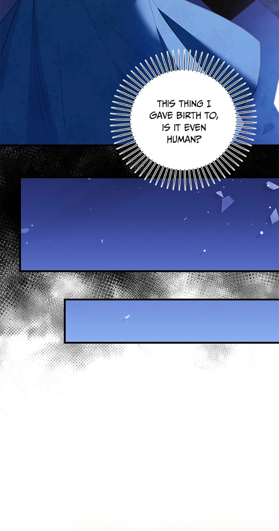 The S-Class Baby Princess Is Too Powerful Chapter 17 page 19 - 