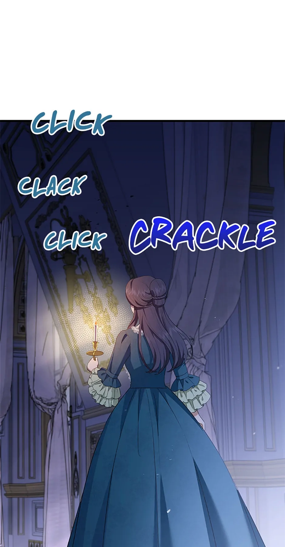 The S-Class Baby Princess Is Too Powerful Chapter 17 page 3 - 