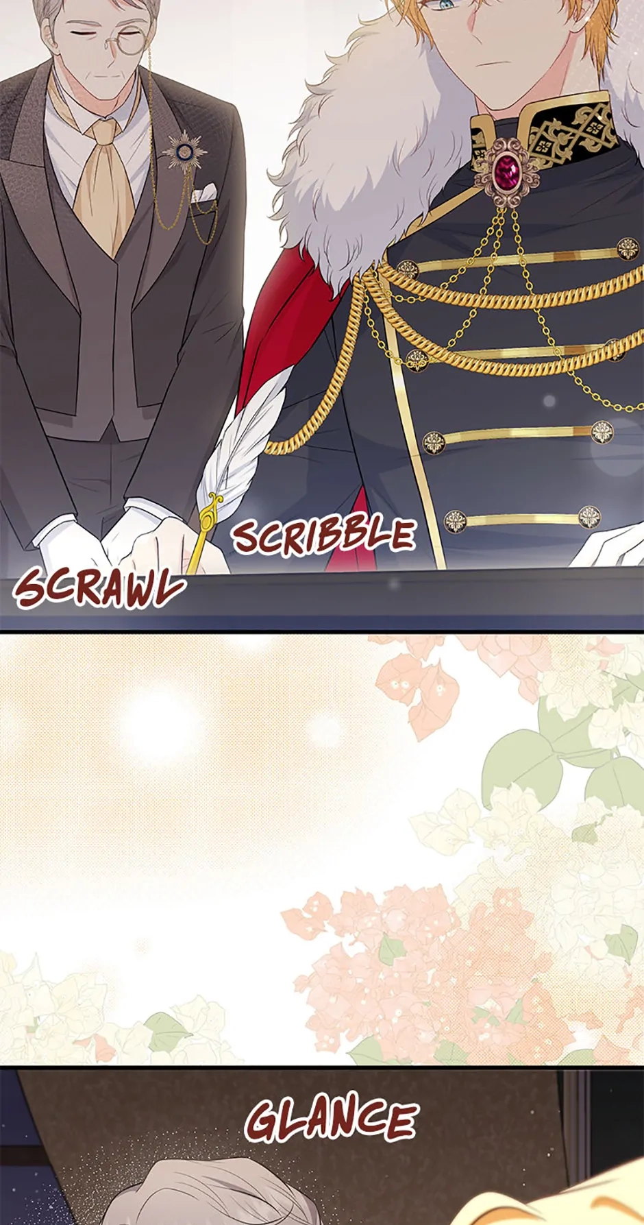 The S-Class Baby Princess Is Too Powerful Chapter 17 page 21 - 