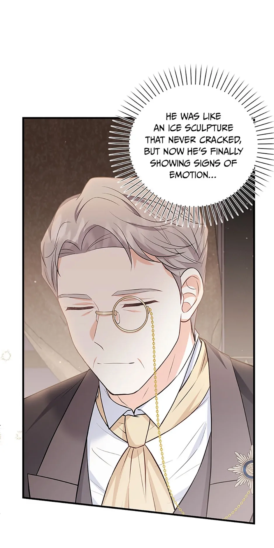 The S-Class Baby Princess Is Too Powerful Chapter 17 page 23 - 